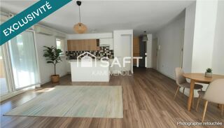  Appartement à vendre 4 pièces 88 m²