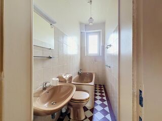  Appartement à louer 3 pièces 60 m²