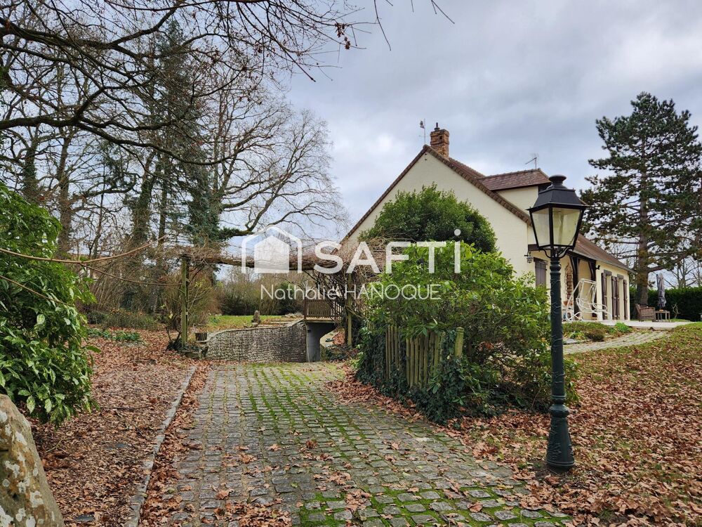 � vendre  Maison Houdan (78550)