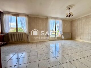  Maison à vendre 7 pièces 153 m²