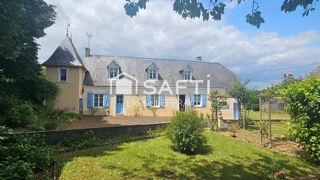  Maison � vendre 6 pi�ces 175 m�