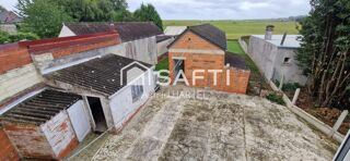  Maison � vendre 5 pi�ces 70 m�