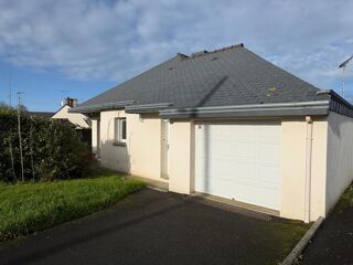  Maison � vendre 4 pi�ces 86 m�