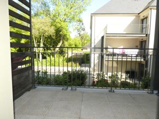  Appartement à vendre 2 pièces 42 m²