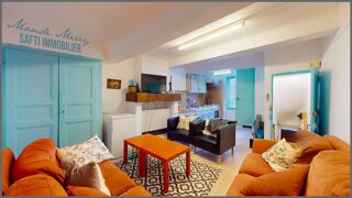  Maison � vendre 4 pi�ces 100 m�