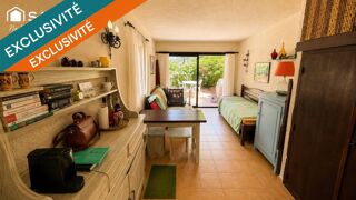  Appartement à vendre 1 pièce 21 m²