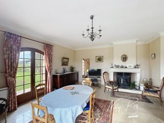  Maison � vendre 9 pi�ces 200 m�