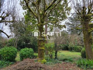  Maison à vendre 7 pièces 186 m²