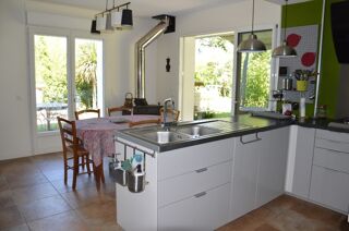  Maison à vendre 7 pièces 191 m²