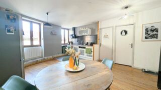  Appartement à vendre 3 pièces 81 m²