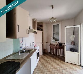  Maison � vendre 3 pi�ces 96 m�