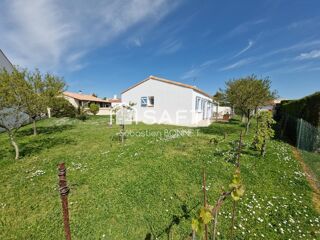  Maison � vendre 4 pi�ces 72 m�