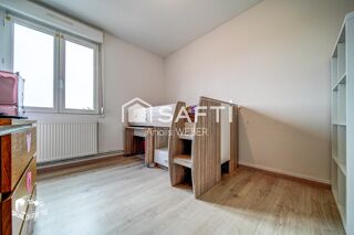  Maison à vendre 4 pièces 77 m²