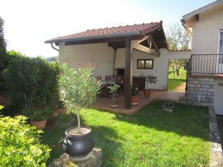  Maison à vendre 6 pièces 115 m²