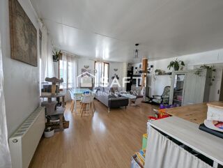  Appartement � vendre 5 pi�ces 102 m�