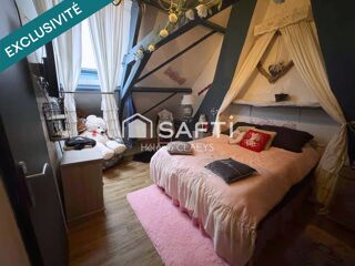  Maison � vendre 5 pi�ces 122 m�