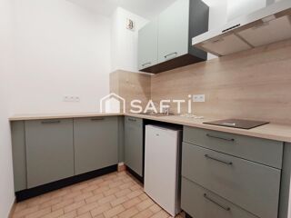  Appartement à louer 2 pièces 46 m²