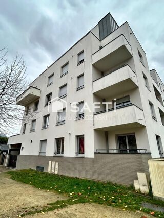  Appartement � vendre 3 pi�ces 62 m�