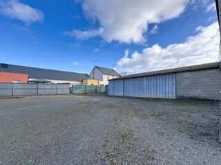  Immeuble � vendre 271 m�