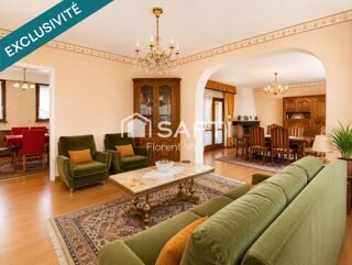  Maison à vendre 7 pièces 132 m²