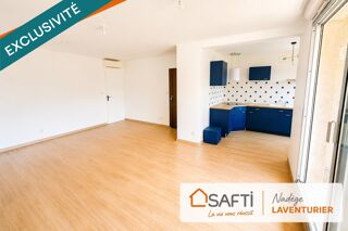  Appartement à vendre 2 pièces 51 m²