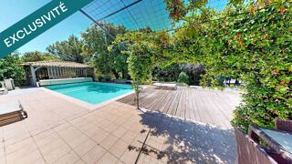  Maison � vendre 6 pi�ces 160 m�