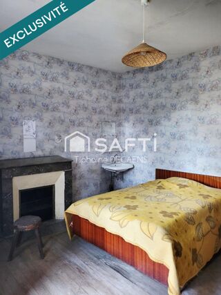  Maison � vendre 7 pi�ces 105 m�