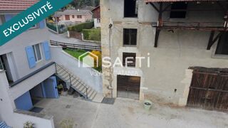  Maison à vendre 4 pièces 120 m²