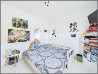  Maison à vendre 4 pièces 94 m²