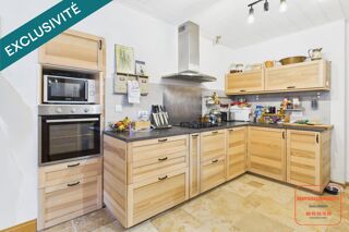  Maison � vendre 7 pi�ces 175 m�