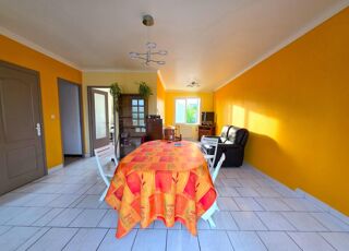  Maison à vendre 5 pièces 80 m²