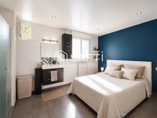  Maison à vendre 7 pièces 130 m²