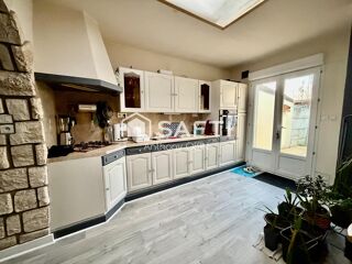  Maison � vendre 5 pi�ces 100 m�