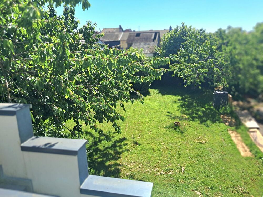 Maison individuelle