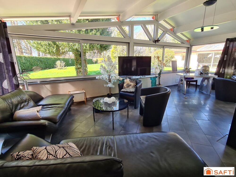 � vendre  Maison �pinal (88000)