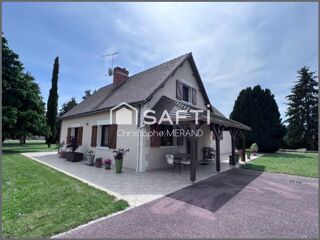  Maison  vendre 15 + pices 193 m