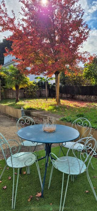  Maison � vendre 6 pi�ces 124 m�