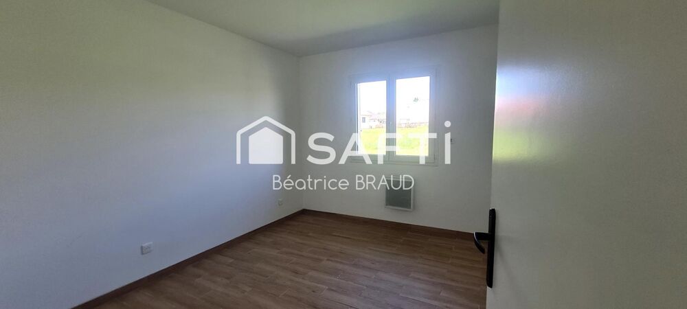 Vente Maison Maison de plain-pied Sereilhac