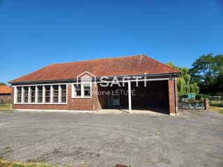  Maison à vendre 1 pièce 80 m²