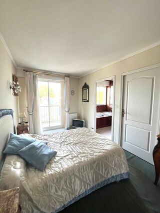  Appartement � vendre 4 pi�ces 95 m�