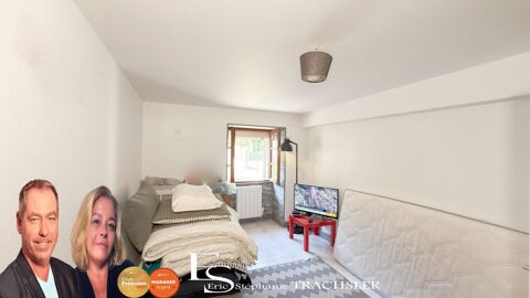   Charmante longère vous offre un cadre de vie paisible à seulement 25 minutes du Mans et 8 km d'Écommoy Maison - 3 pièce(s) - 72 m²