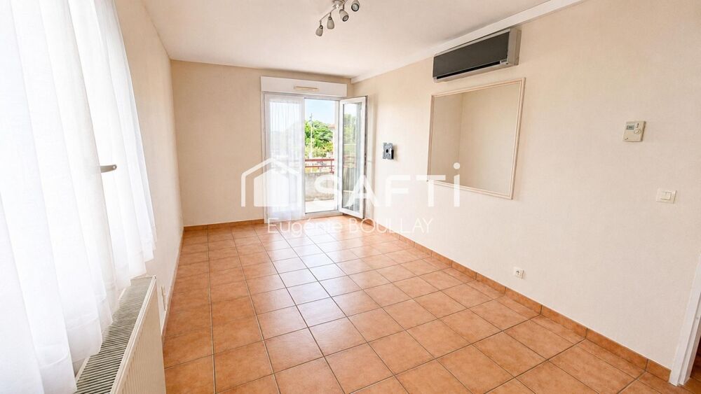 Vente Appartement Anglet - 5 Cantons -  T2 49m2 - 2 Balcons - ascenseur Anglet