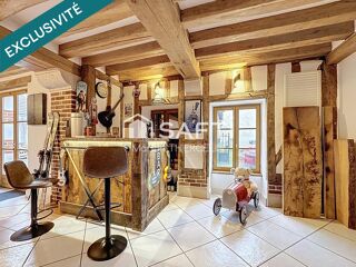  Maison � vendre 5 pi�ces 170 m�