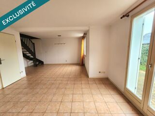  Maison � vendre 5 pi�ces 120 m�