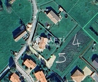  Terrain � vendre 1004 m�