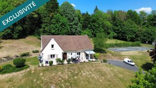  Maison  vendre 5 pices 195 m