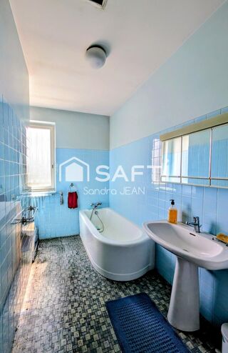  Maison à vendre 4 pièces 126 m²