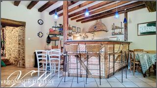  Maison à vendre 8 pièces 225 m²