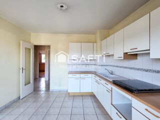  Appartement à vendre 3 pièces 59 m²