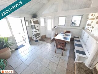  Maison � vendre 5 pi�ces 106 m�